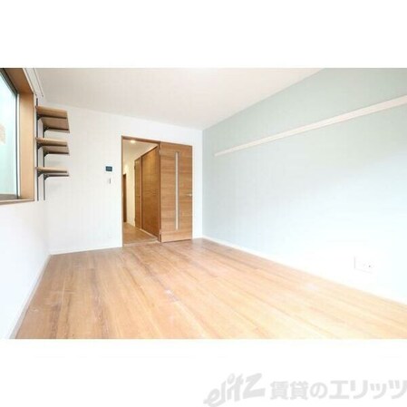 寿OMパレスの物件内観写真